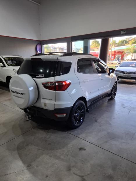 FORD Ecosport 1.6 16V 4P FREESTYLE, Foto 6