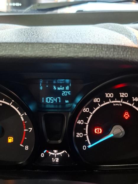 FORD Ecosport 1.6 16V 4P FREESTYLE, Foto 7