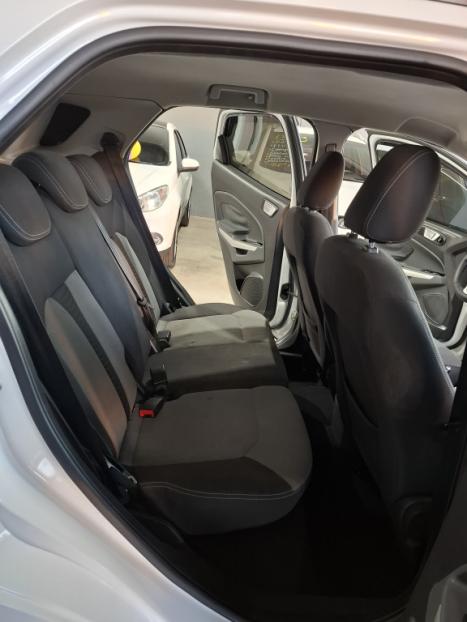 FORD Ecosport 1.6 16V 4P FREESTYLE, Foto 8