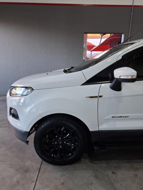 FORD Ecosport 1.6 16V 4P FREESTYLE, Foto 9