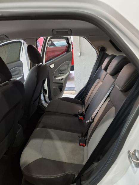FORD Ecosport 1.6 16V 4P FREESTYLE, Foto 10
