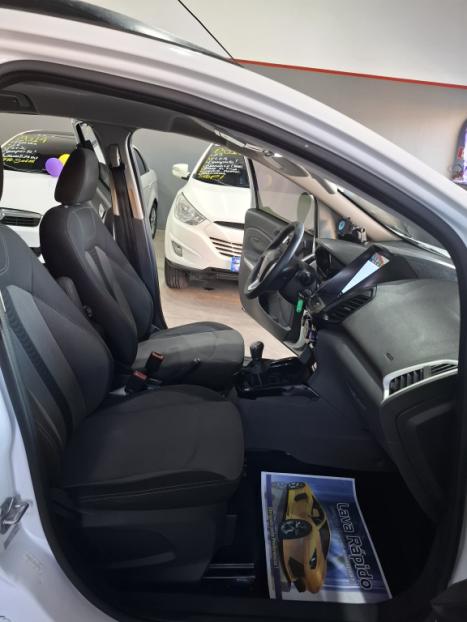 FORD Ecosport 1.6 16V 4P FREESTYLE, Foto 11