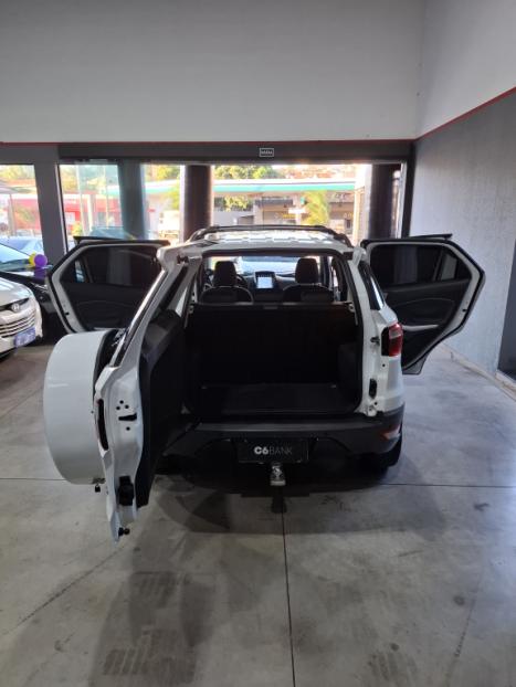 FORD Ecosport 1.6 16V 4P FREESTYLE, Foto 14
