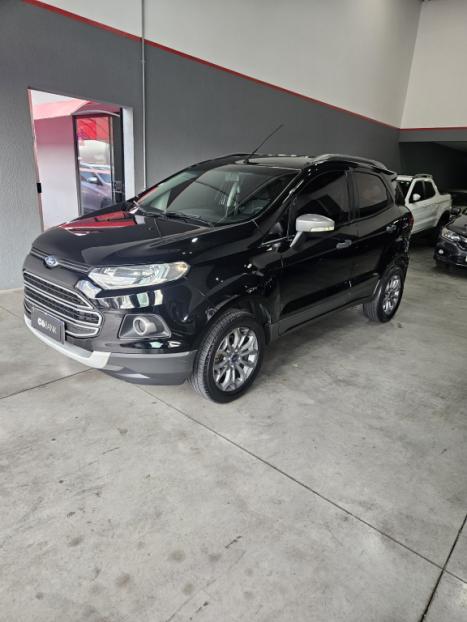 FORD Ecosport 1.6 16V 4P FREESTYLE, Foto 1