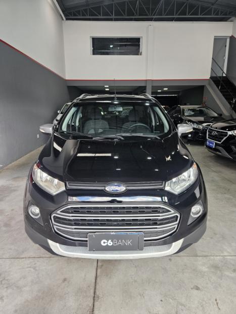 FORD Ecosport 1.6 16V 4P FREESTYLE, Foto 2