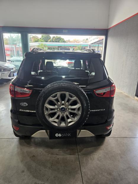 FORD Ecosport 1.6 16V 4P FREESTYLE, Foto 3