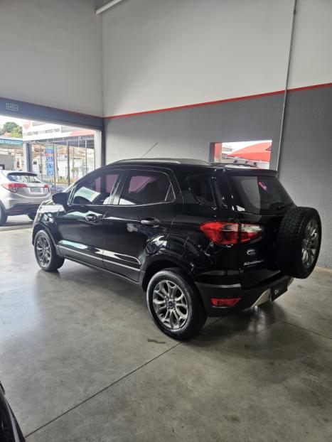 FORD Ecosport 1.6 16V 4P FREESTYLE, Foto 4