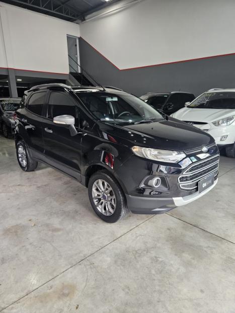 FORD Ecosport 1.6 16V 4P FREESTYLE, Foto 5