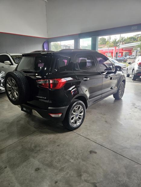 FORD Ecosport 1.6 16V 4P FREESTYLE, Foto 6