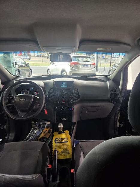 FORD Ecosport 1.6 16V 4P FREESTYLE, Foto 9