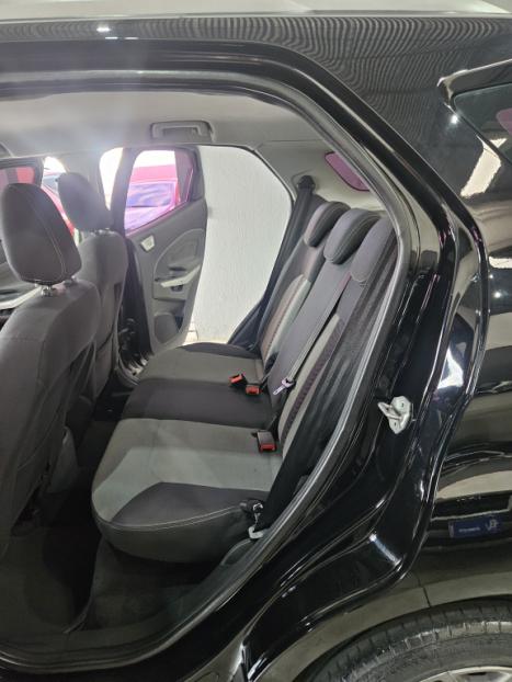 FORD Ecosport 1.6 16V 4P FREESTYLE, Foto 10