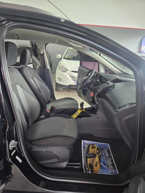 FORD Ecosport 1.6 16V 4P FREESTYLE, Foto 11