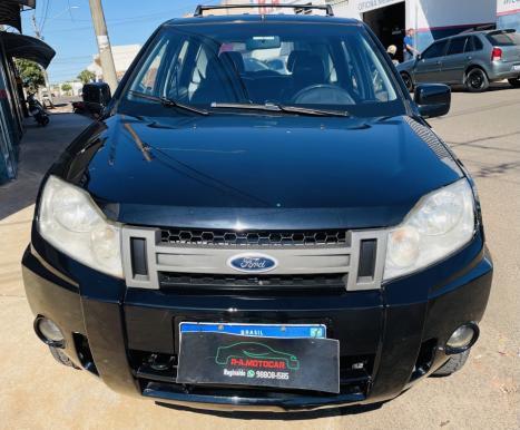 FORD Ecosport 1.6 16V 4P FREESTYLE, Foto 2