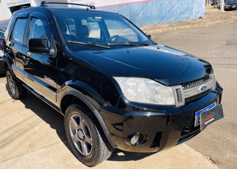 FORD Ecosport 1.6 16V 4P FREESTYLE, Foto 4