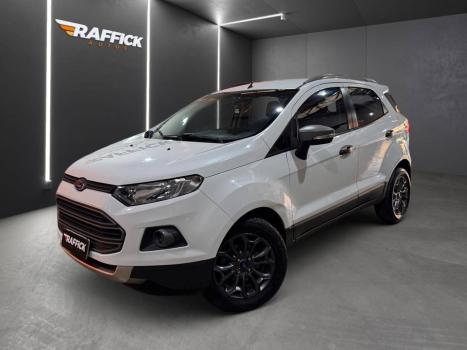 FORD Ecosport 1.6 16V 4P FREESTYLE, Foto 1