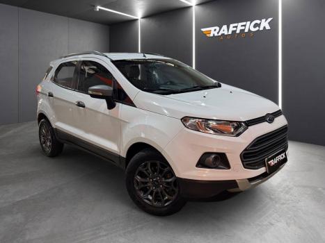FORD Ecosport 1.6 16V 4P FREESTYLE, Foto 2