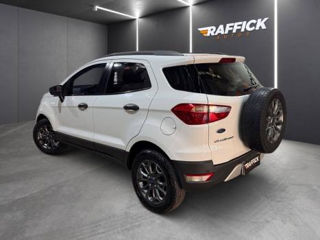 FORD Ecosport 1.6 16V 4P FREESTYLE, Foto 3