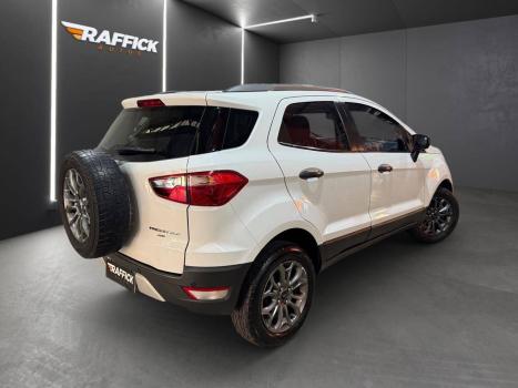 FORD Ecosport 1.6 16V 4P FREESTYLE, Foto 4