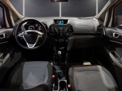 FORD Ecosport 1.6 16V 4P FREESTYLE, Foto 8