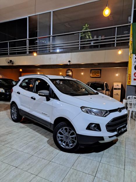 FORD Ecosport 1.6 16V 4P FREESTYLE, Foto 1