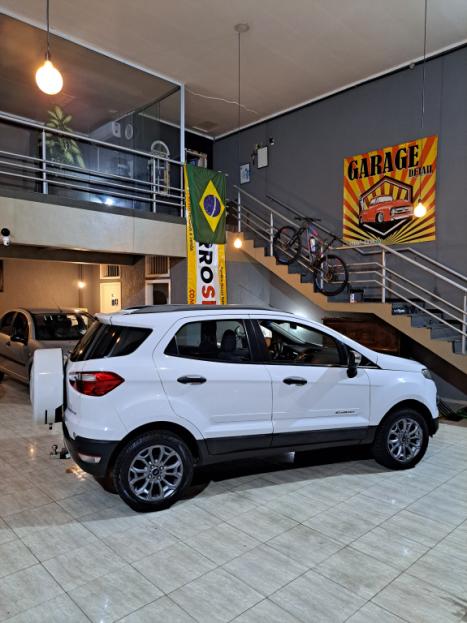 FORD Ecosport 1.6 16V 4P FREESTYLE, Foto 3
