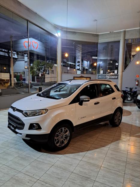 FORD Ecosport 1.6 16V 4P FREESTYLE, Foto 5