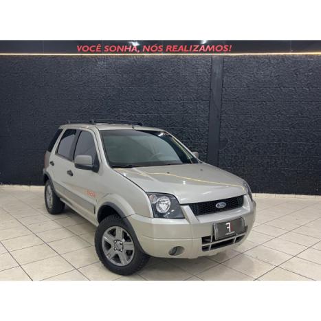 FORD Ecosport 1.6 16V 4P FREESTYLE, Foto 2