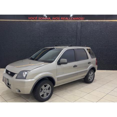 FORD Ecosport 1.6 16V 4P FREESTYLE, Foto 3