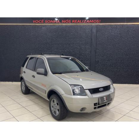 FORD Ecosport 1.6 16V 4P FREESTYLE, Foto 4
