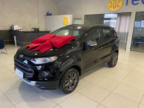 FORD Ecosport 1.6 16V 4P FREESTYLE PLUS FLEX, Foto 2