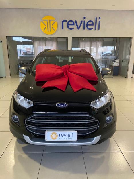 FORD Ecosport 1.6 16V 4P FREESTYLE PLUS FLEX, Foto 3