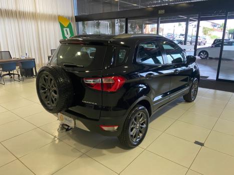 FORD Ecosport 1.6 16V 4P FREESTYLE PLUS FLEX, Foto 4