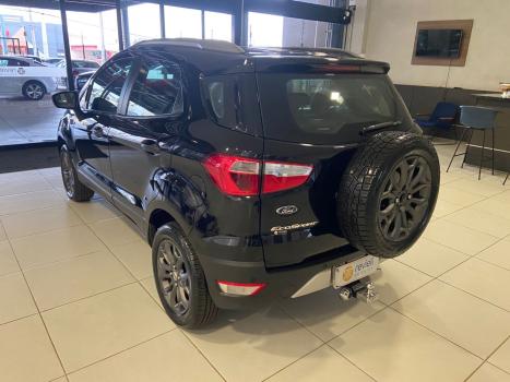 FORD Ecosport 1.6 16V 4P FREESTYLE PLUS FLEX, Foto 5