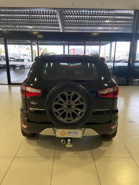 FORD Ecosport 1.6 16V 4P FREESTYLE PLUS FLEX, Foto 6