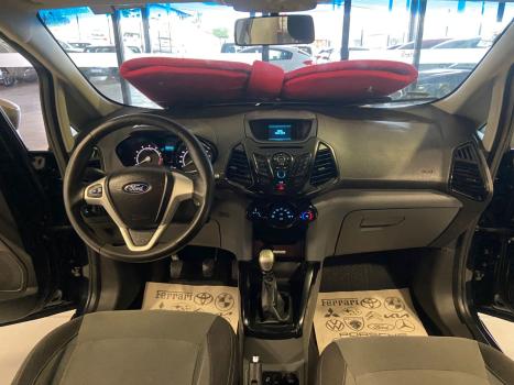 FORD Ecosport 1.6 16V 4P FREESTYLE PLUS FLEX, Foto 7