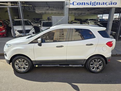 FORD Ecosport 1.6 16V 4P FREESTYLE, Foto 2