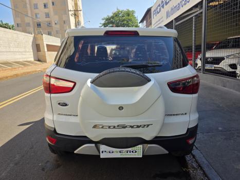 FORD Ecosport 1.6 16V 4P FREESTYLE, Foto 4