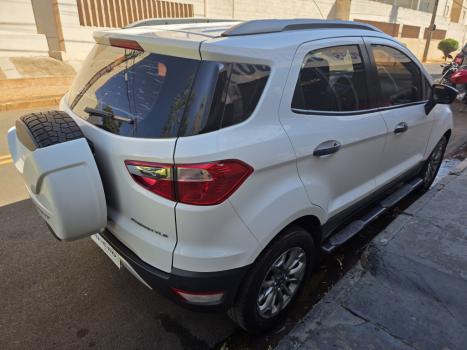 FORD Ecosport 1.6 16V 4P FREESTYLE, Foto 5