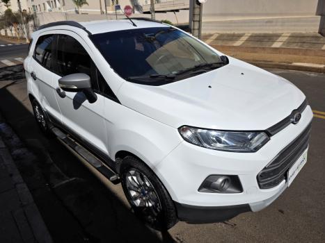FORD Ecosport 1.6 16V 4P FREESTYLE, Foto 6