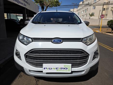 FORD Ecosport 1.6 16V 4P FREESTYLE, Foto 7