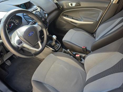 FORD Ecosport 1.6 16V 4P FREESTYLE, Foto 8