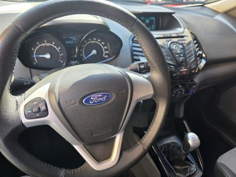 FORD Ecosport 1.6 16V 4P FREESTYLE, Foto 9
