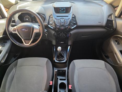 FORD Ecosport 1.6 16V 4P FREESTYLE, Foto 10