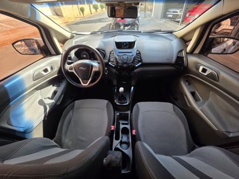 FORD Ecosport 1.6 16V 4P FREESTYLE, Foto 11