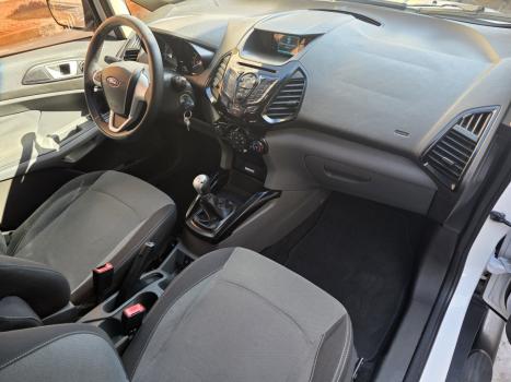 FORD Ecosport 1.6 16V 4P FREESTYLE, Foto 15