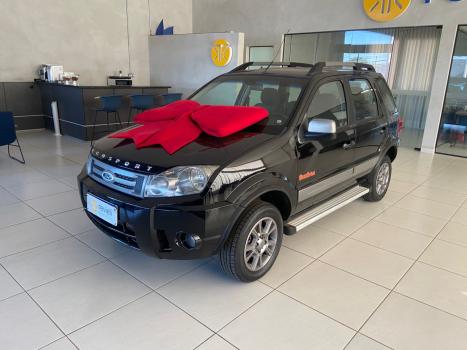 FORD Ecosport 1.6 16V 4P FREESTYLE PLUS FLEX, Foto 2