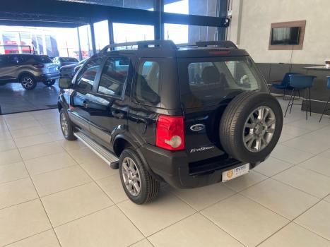 FORD Ecosport 1.6 16V 4P FREESTYLE PLUS FLEX, Foto 4
