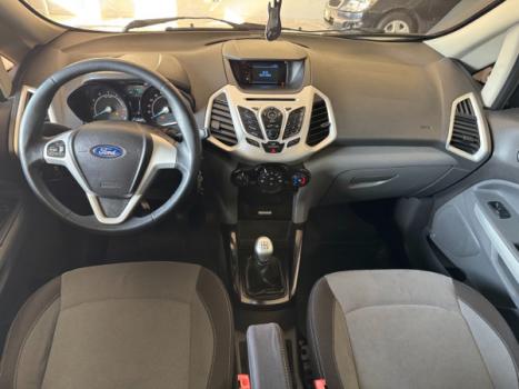 FORD Ecosport 1.6 16V 4P FREESTYLE, Foto 3
