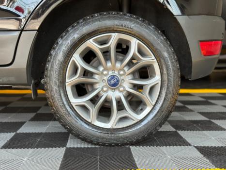 FORD Ecosport 1.6 16V 4P FREESTYLE, Foto 8