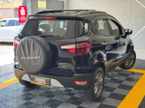 FORD Ecosport 1.6 16V 4P FREESTYLE, Foto 11